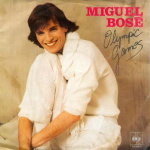 Miguel Bosé: Olympic Games (Music Video)