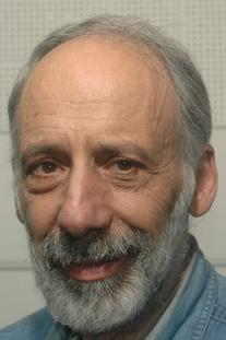 Miguel Grinberg