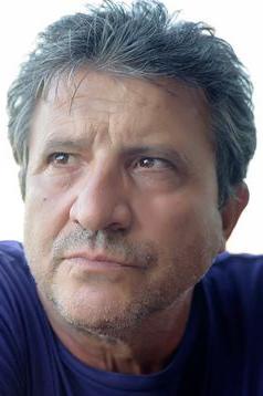 Miguel Martín