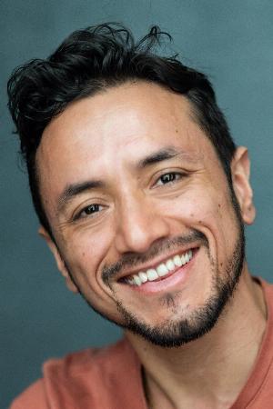 Miguel Torres Umba