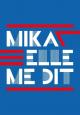 Mika: Elle me dit (Music Video)