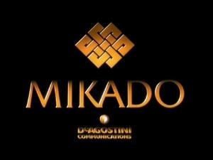 Mikado Film