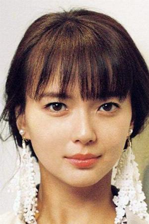 Mikako Tabe