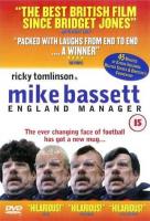 Mike Bassett: England Manager  - Poster / Imagen Principal
