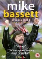 Mike Bassett: England Manager  - Dvd