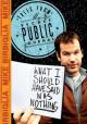 Mike Birbiglia: What I Should Have Said Was Nothing (TV)