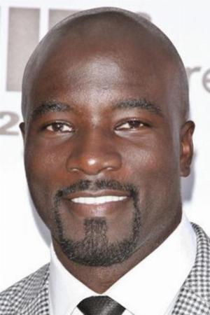 Mike Colter