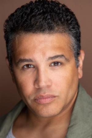 Mike Figueroa
