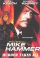 Mike Hammer: Murder Takes All (TV)