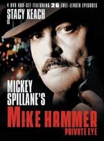 Mike Hammer, Private Eye (TV Series)