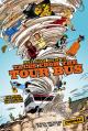 Mike Judge Presents: Tales from the Tour Bus (Serie de TV)