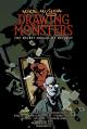 Mike Mignola: Drawing Monsters 