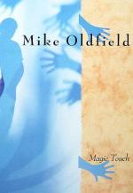 Mike Oldfield: Magic Touch (Music Video)