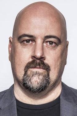 Mike Stutz