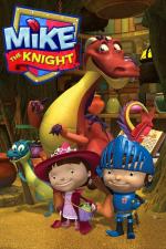 Mike the Knight (TV Series)