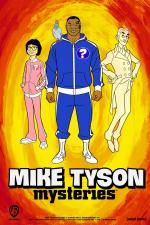 Mike Tyson Mysteries (TV Series)