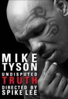 Mike Tyson: Verdad indiscutible (TV) - Poster / Imagen Principal