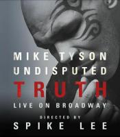 Mike Tyson: Verdad indiscutible (TV) - Posters