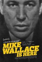 Mike Wallace Is Here  - Poster / Main Image