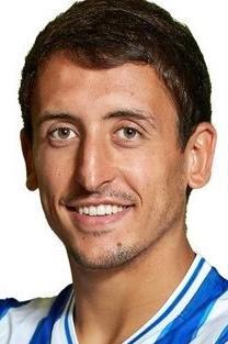 Mikel Oyarzabal