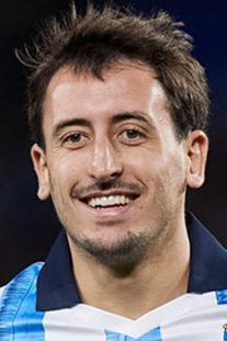 Mikel Oyarzabal