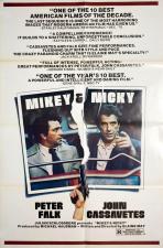 Mikey and Nicky 