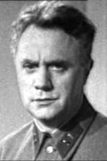 Mikhail Zharov
