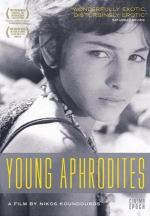Jóvenes Afroditas 
