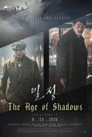 El imperio de las sombras  - Posters