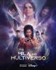 Mila en el Multiverso (Serie de TV)