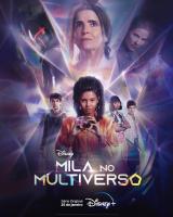 Mila en el Multiverso (Serie de TV) - Poster / Imagen Principal