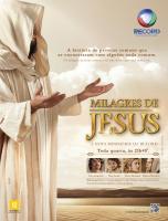 Los milagros de Jesús (Serie de TV) - Poster / Imagen Principal