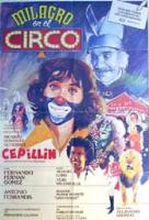 Milagro en el circo  - Poster / Main Image