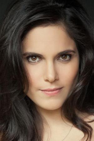 Milagros Vidal