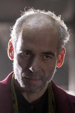 Milan Mikulcík