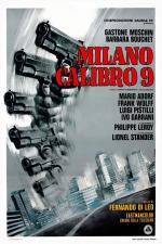 Milán, calibre 9