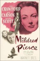 Mildred Pierce  - Poster / Main Image
