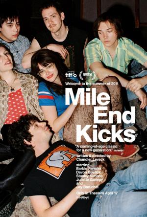 Mile End Kicks 