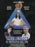 Milenio, el principio del fin  - Poster / Imagen Principal