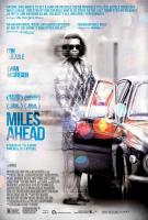 Miles Ahead  - Poster / Main Image