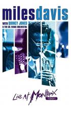 Miles Davis & Quincy Jones: Live at Montreux 