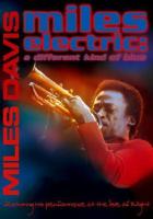 Miles Electric: A Different Kind of Blue  - Poster / Imagen Principal