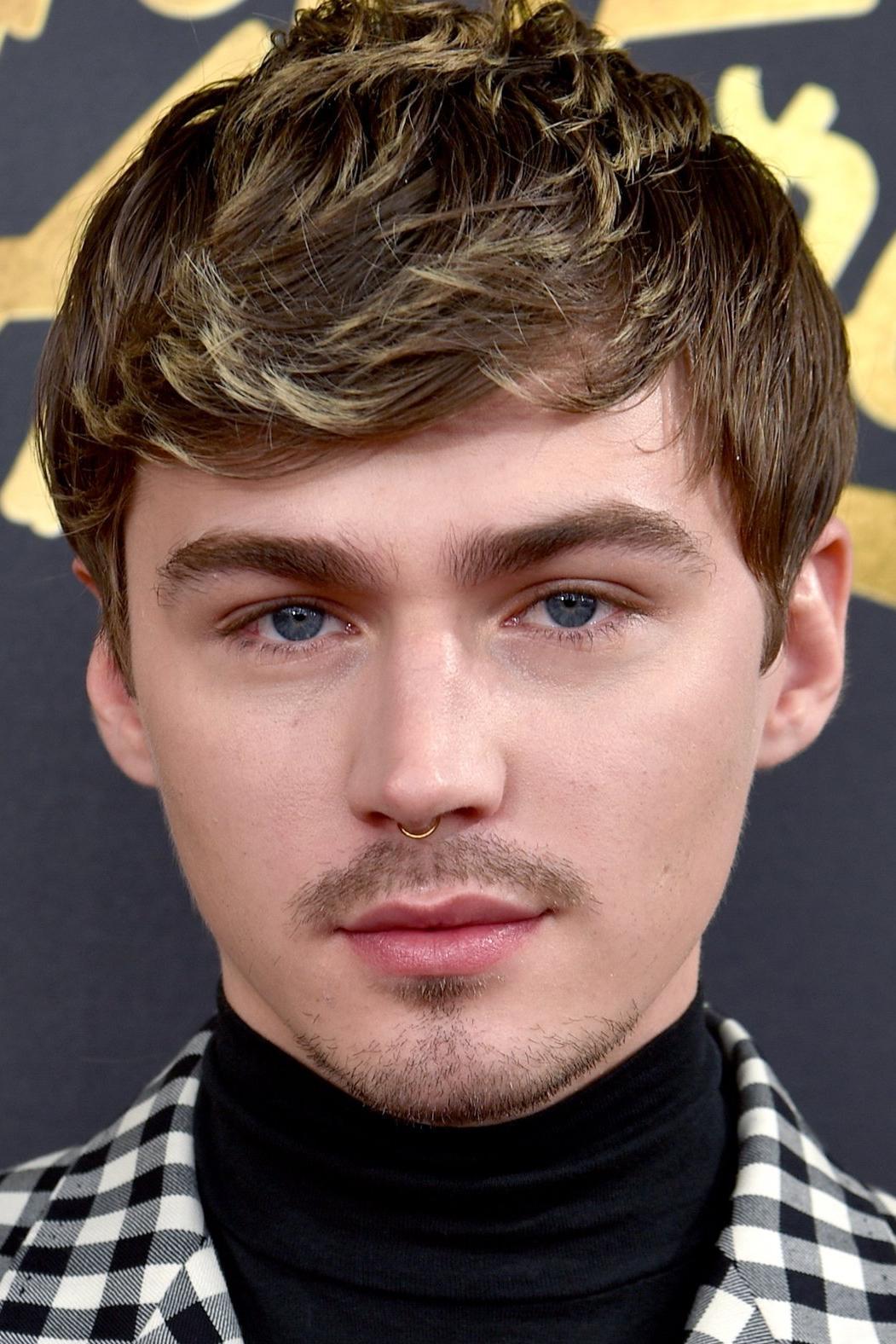 Miles Heizer FilmAffinity