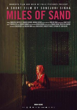 Miles of Sand (S) (S)
