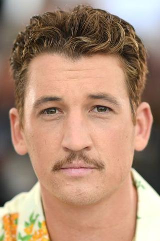 Miles Teller