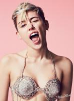 Miley Cyrus: Bangerz Tour  - Promo