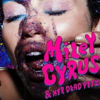 Miley Cyrus: Dooo It! (Vídeo musical) - Caratula B.S.O