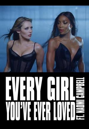 Miley Cyrus: Every Girl You've Ever Loved (Vídeo musical) (2025