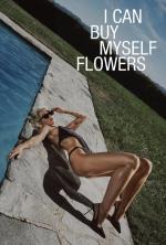Miley Cyrus: Flowers (Vídeo musical)