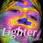 Miley Cyrus: Lighter (Vídeo musical)